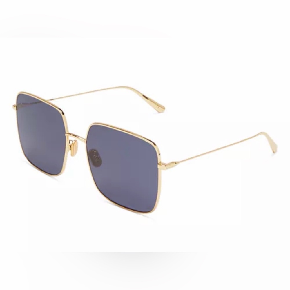 Dior Square Sunglasses, 59mm